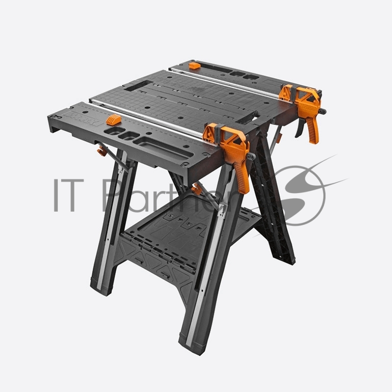 Рабочий стол Pegasus WORX WX051 столярный