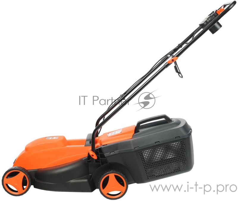 Газонокосилка роторная Patriot PT 1030E (512301030) 1100Вт