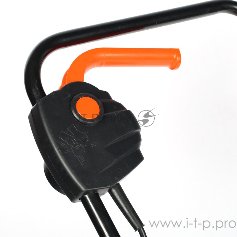 Газонокосилка роторная Patriot PT 1030E (512301030) 1100Вт