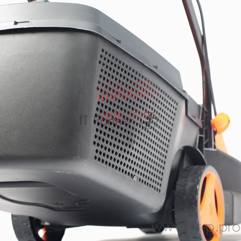 Газонокосилка роторная Patriot PT 1030E (512301030) 1100Вт