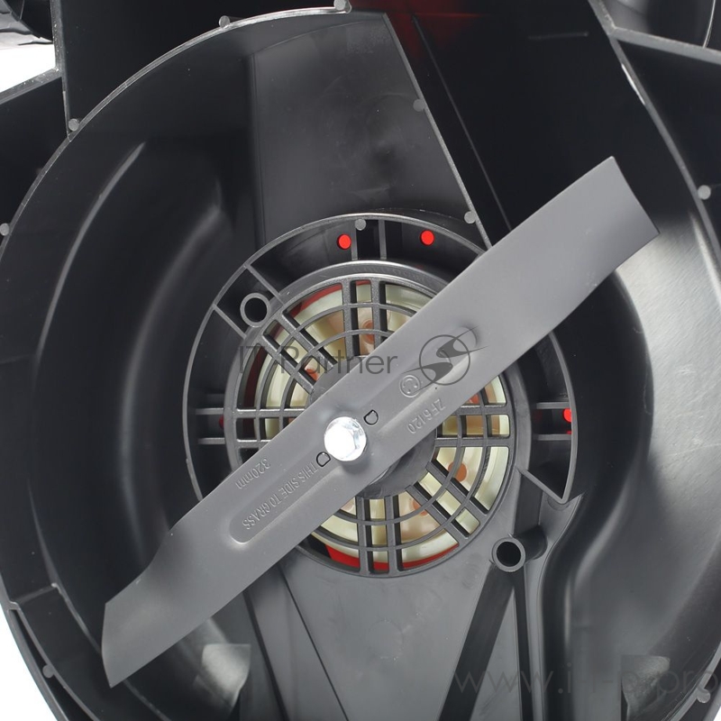 Газонокосилка роторная Patriot PT 1030E (512301030) 1100Вт