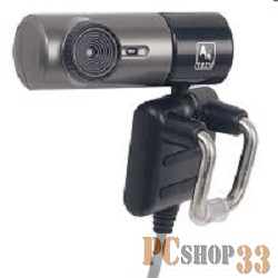 Цифровая камера A4Tech PK-835G, Web-камера антибликовое покрытие, 16Mpix, USB 2.0, микрофон