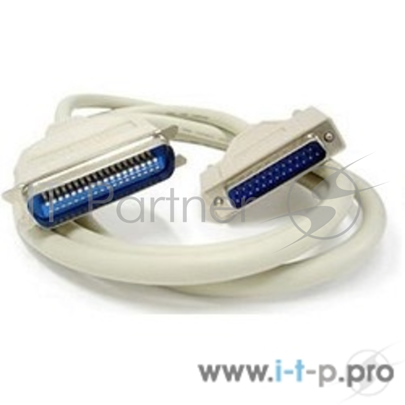 Кабель Кабель Bitronics Gembird 25M/36M, 1.8м , пакет CC-114-6(90)