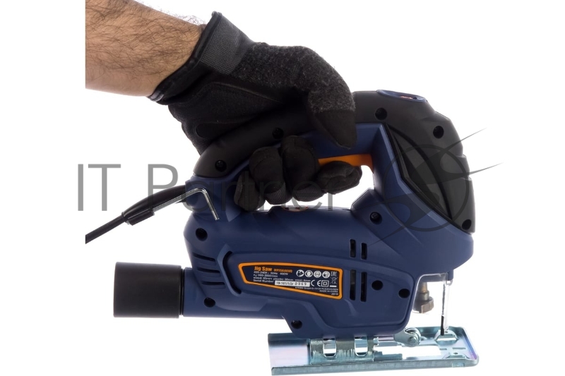 Лобзик электрический MAX-PRO 85182 600 Вт, 500-3000ход/мин