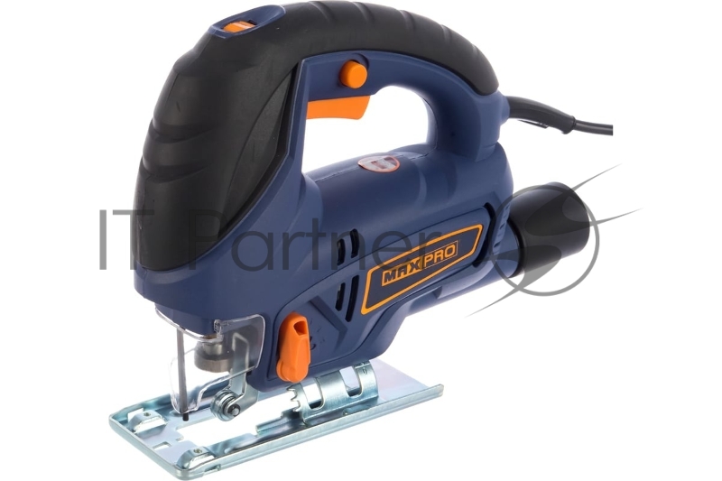 Лобзик электрический MAX-PRO 85182 600 Вт, 500-3000ход/мин