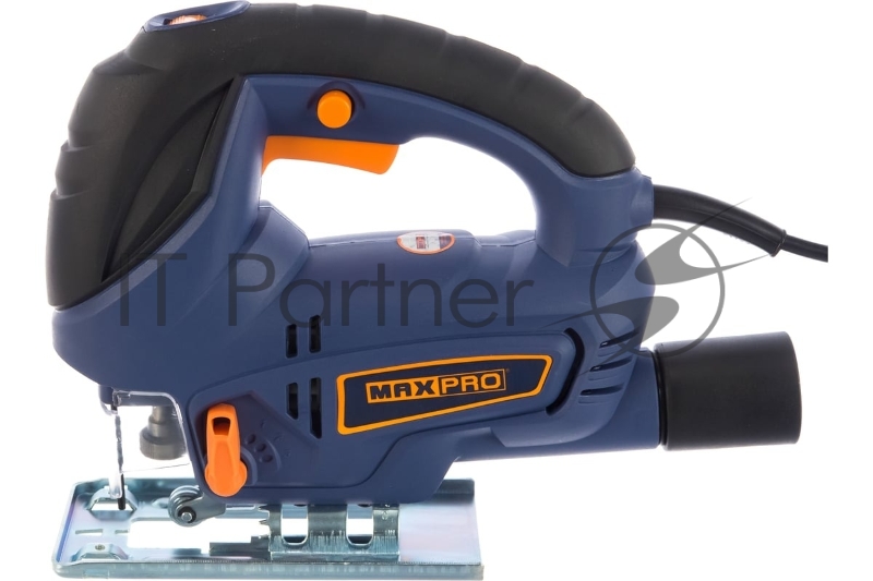 Лобзик электрический MAX-PRO 85182 600 Вт, 500-3000ход/мин