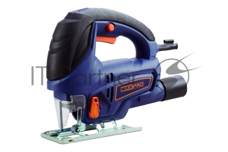 Лобзик электрический MAX-PRO 85182 600 Вт, 500-3000ход/мин