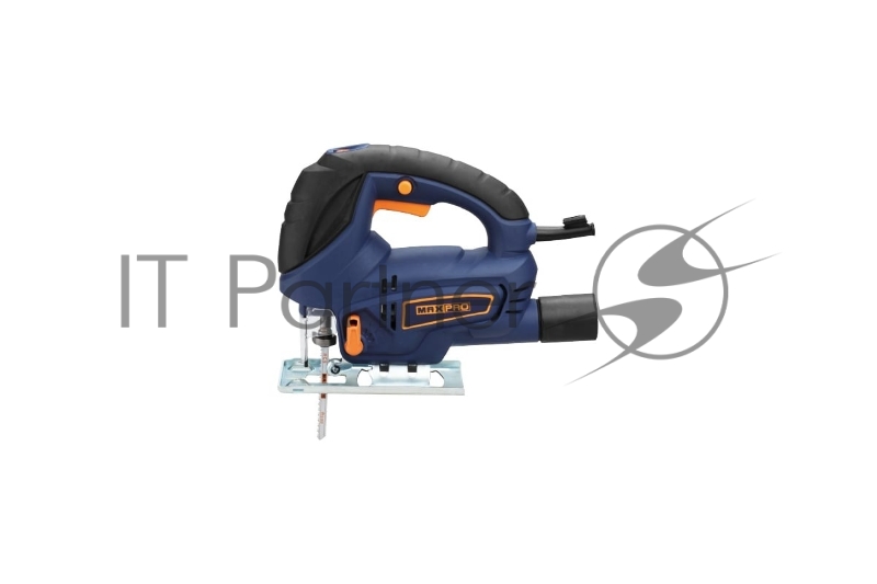 Лобзик электрический MAX-PRO 85182 600 Вт, 500-3000ход/мин