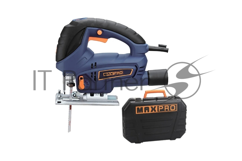 Лобзик электрический MAX-PRO 85184 800 Вт, 500-3000ход/мин