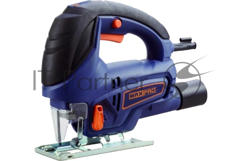 Лобзик электрический MAX-PRO 85184 800 Вт, 500-3000ход/мин