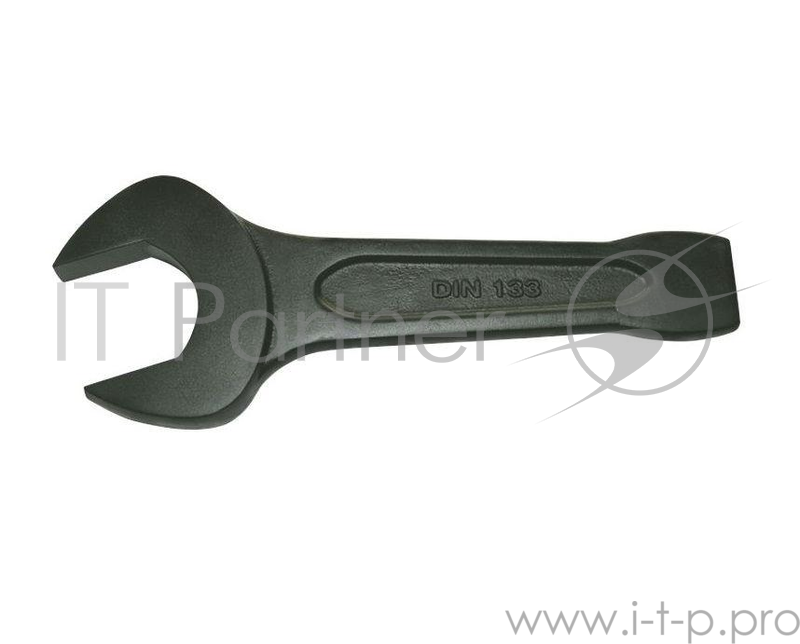 Ключ WEDO CT3304-95 ударный рожковый 95 мм