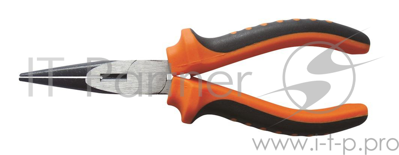 Тонкогубцы WEDO WD352-02 160 мм