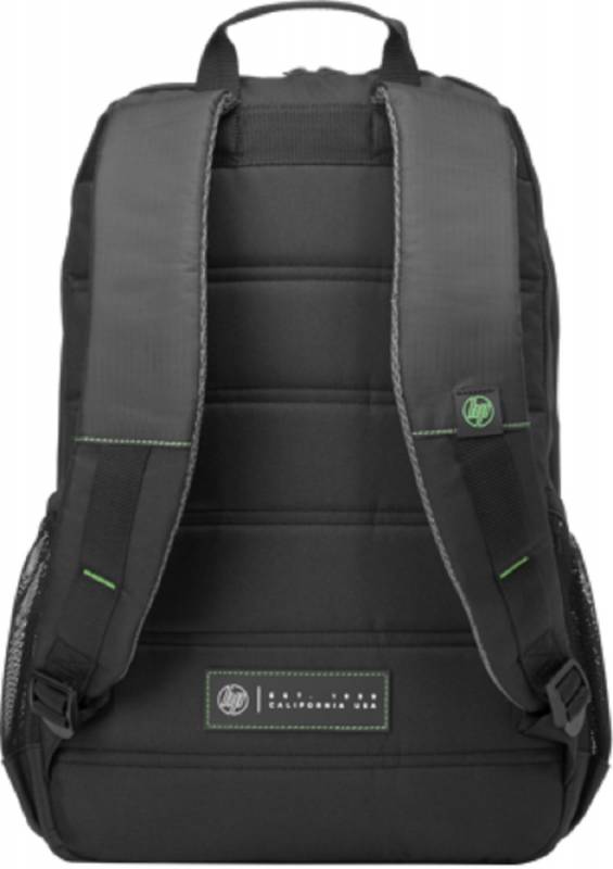 Опция для ноутбука HP 1LU22AA Рюкзак 15.6 Active Black/Mint Backpack