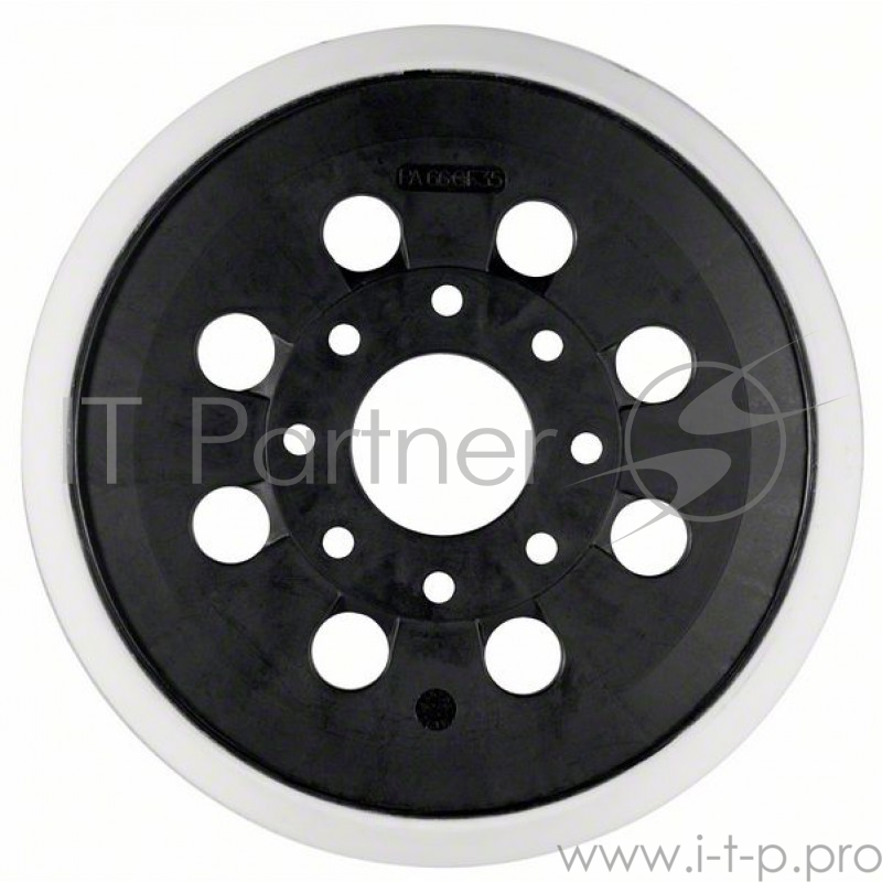 Bosch Bosch 2608000349 ШЛИФОВАЛЬНАЯ ТАРЕЛКА СРЕДН GEX 125-1 AE