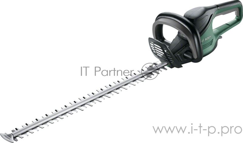 Кусторез BOSCH Advanced HedgeCut 70 (06008C0900) электрический, 500Вт, нож 70см/34мм