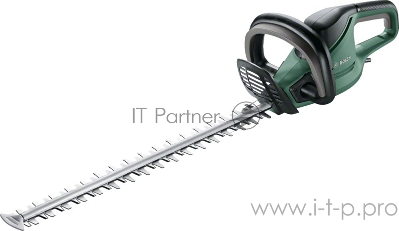 Кусторез BOSCH UniversalHedgeCut 50 (06008C0500) электрический, 480Вт, нож 50см/26мм