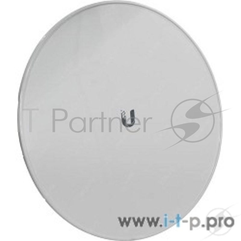 Сетевое оборудование UBIQUITI PBE-M5-400-ISO Точка доступа Wi-Fi, AirMax, Рабочая частота 5170 - 5875 МГц, Выходная мощность 25 дБи