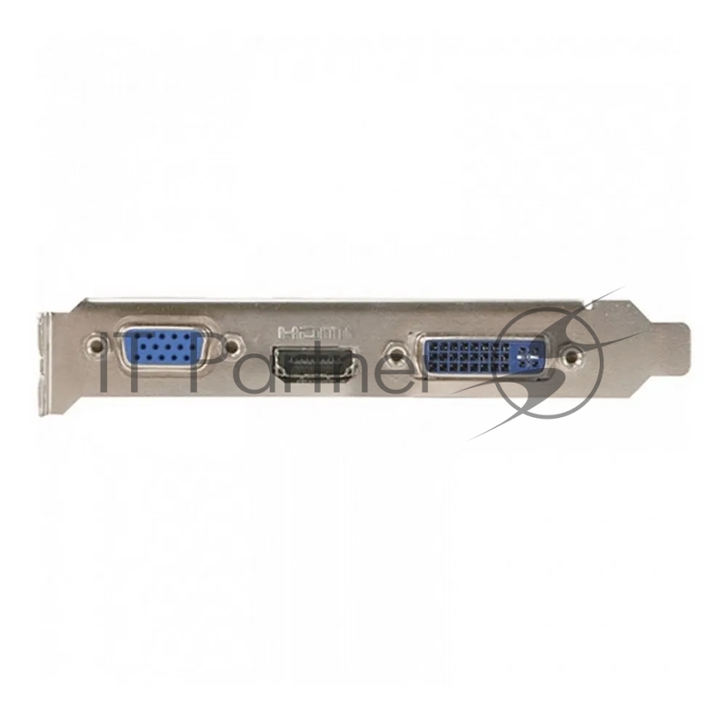 GT710 1G DDR3 64BIT, LP Single Fan , RTL (GT710 1G DDR3 64BIT, LP Single Fan)