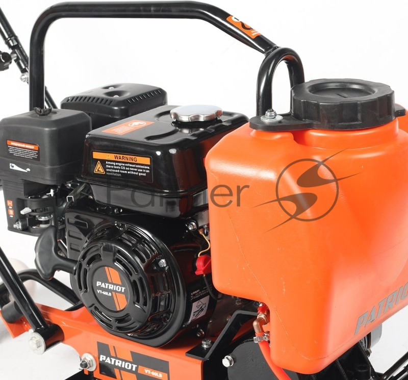 Виброплита PATRIOT VT-60LB