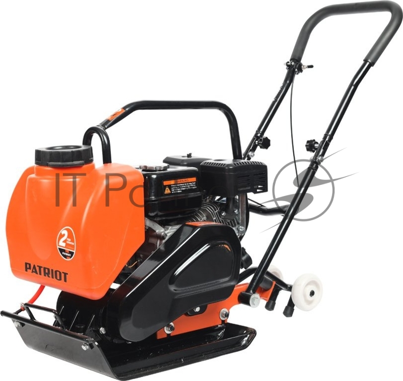 Виброплита PATRIOT VT-60LB