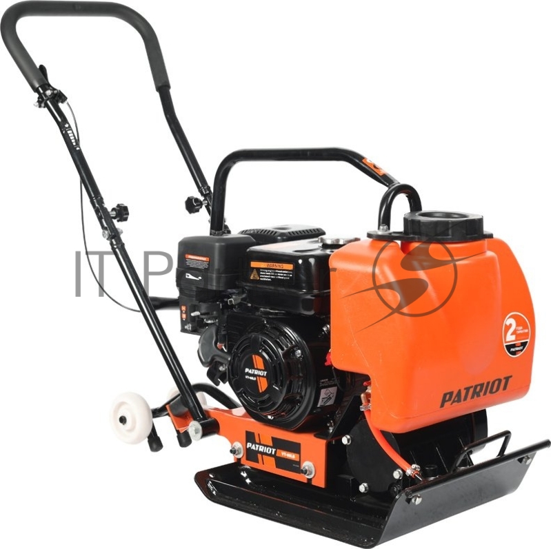 Виброплита PATRIOT VT-60LB