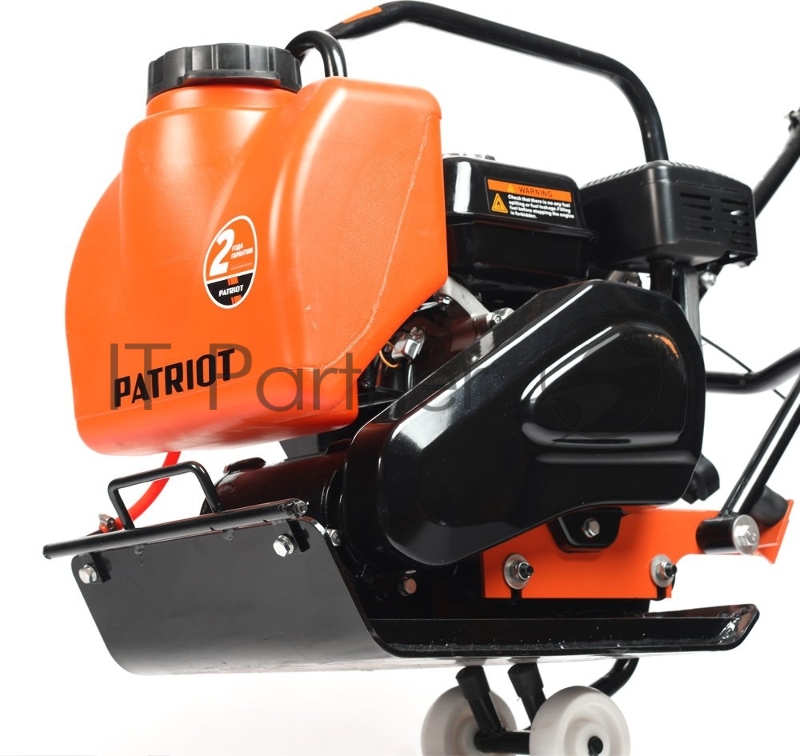 Виброплита PATRIOT VT-60LB