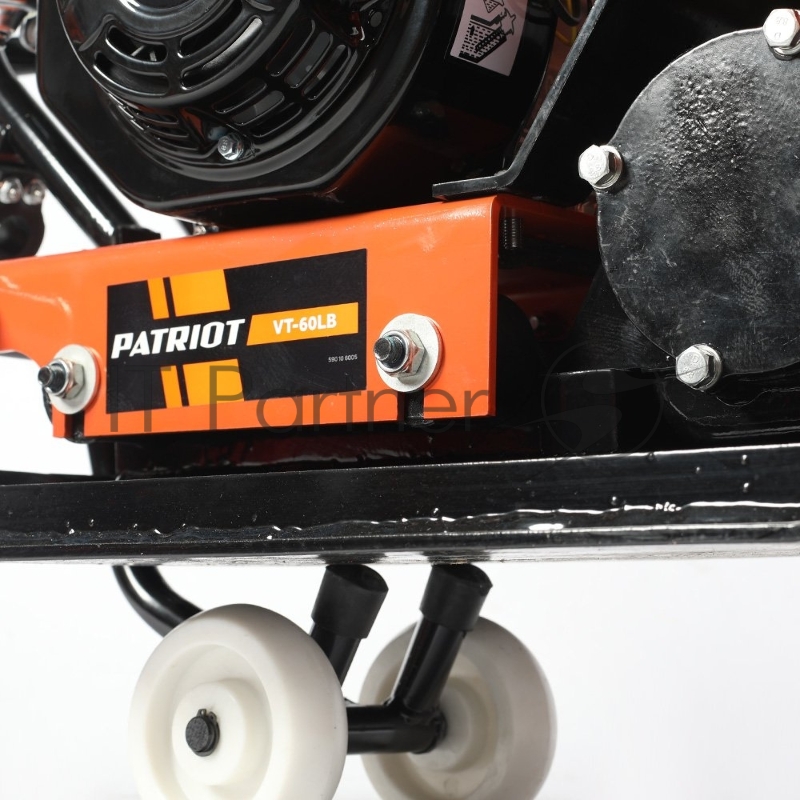 Виброплита PATRIOT VT-60LB