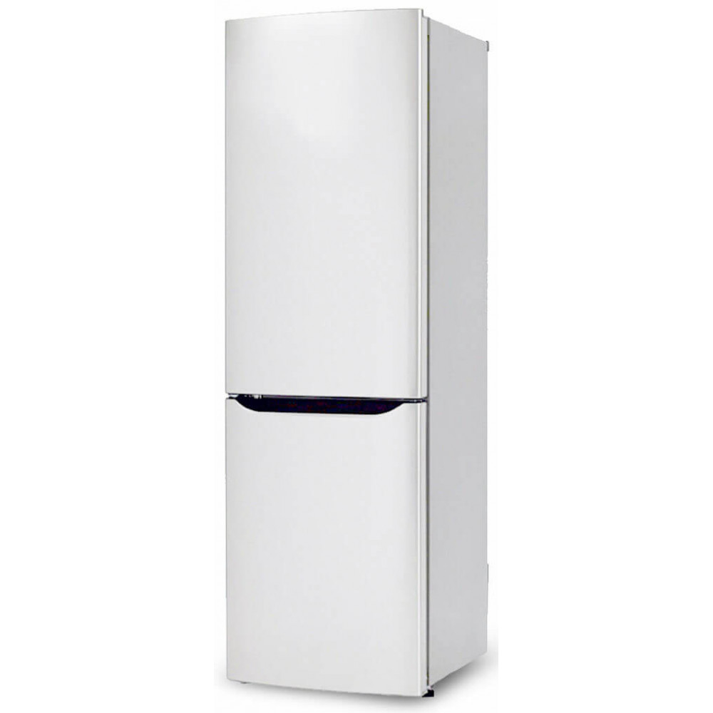 Холодильник двухкамерный с нижней МК ARTEL HD 455 RWENS белый