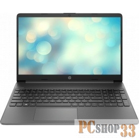 Ноутбук HP 15-dw2011ur Intel Core i3 1005G1/8GB/256GB SSD/noODD/15.6 FHD/VGA int/DOS/grey