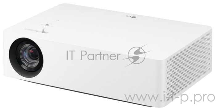 LED проектор для домашнего кинотеатра DLP, 1500 Лм,150000:1 4K UHD(3840х2160)HDR10 TR 1,2-1,5:1 Zoom 1.25x motor HDMI / HDMI (MHL) x2USB-CRJ45Smart TVАудиовыход оптический (S/PDIF)3W x2 WiFi Bluetooth Out3.2кг. белый