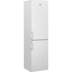 Холодильник BEKO CNKR5335K20W