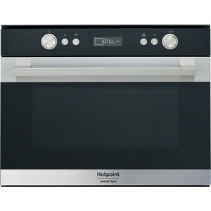 Пароварка HOTPOINT-ARISTON MS 767 IX HA