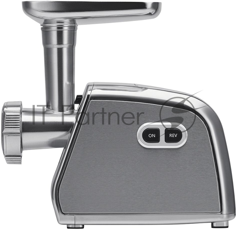 Мясорубка Polaris PMG 3087A серебристый