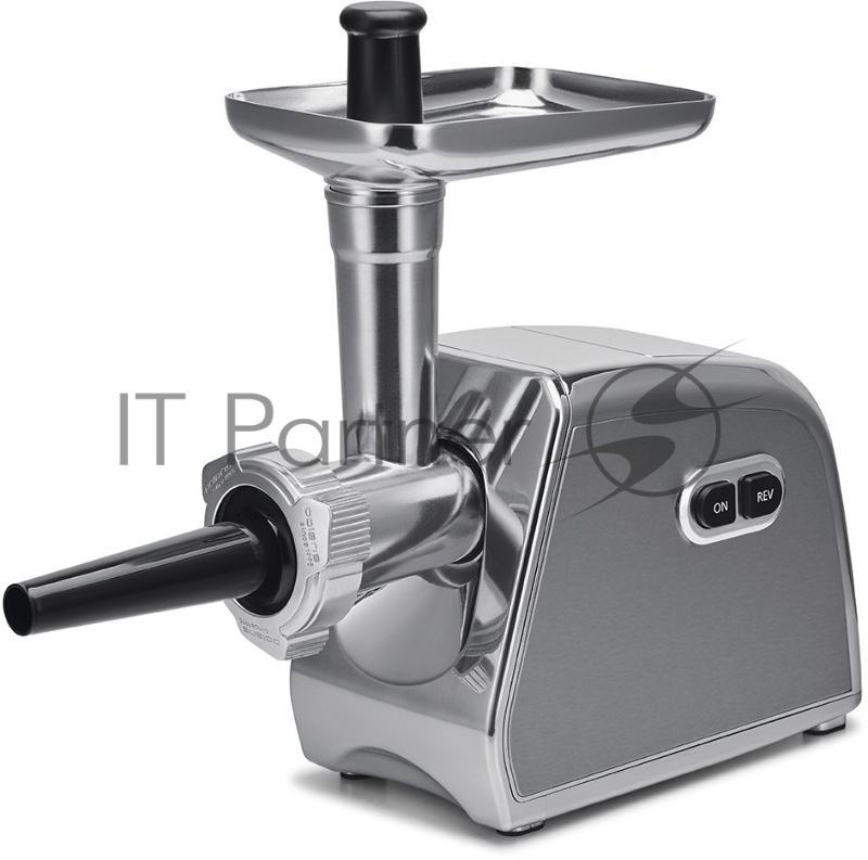 Мясорубка Polaris PMG 3087A серебристый