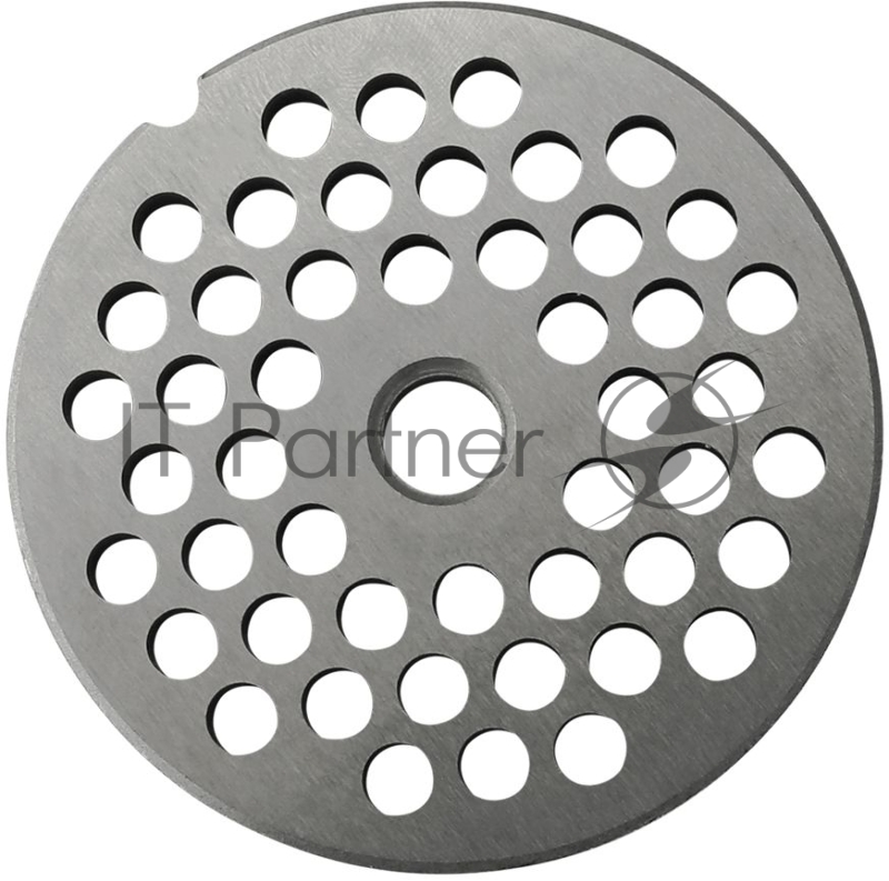 Мясорубка Polaris PMG 3087A серебристый