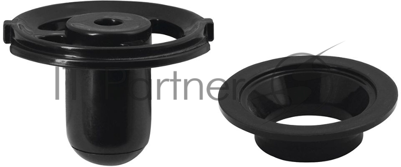 Мясорубка Polaris PMG 3087A серебристый