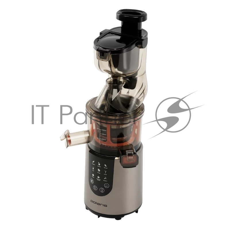 Соковыжималка шнековая Polaris PSJ 0601 бежевый