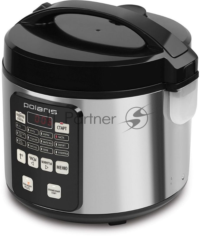 Мультиварка Polaris PMC 0583AD черный