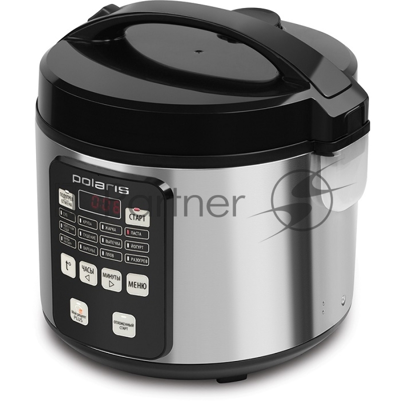 Мультиварка Polaris PMC 0583AD черный