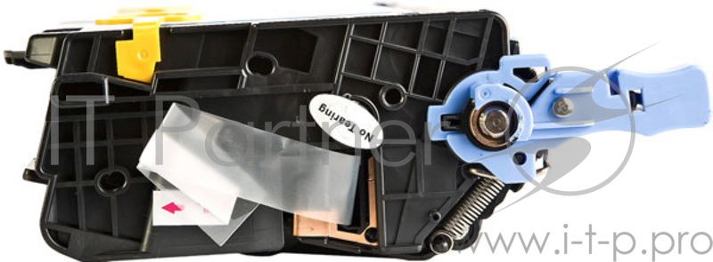 Расходные материалы CACTUS Q6473A/AR Картридж (CS-Q6473A/AR) для принтера HP Color LaserJet 3600, пурпурный, 4000 стр.