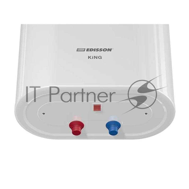 Водонагреватель EDISSON King 100 V