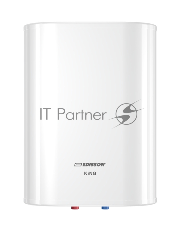 Водонагреватель EDISSON King 30 V