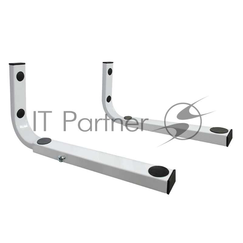 Кронштейн наст. для СВЧ Kromax MICRO-7w white