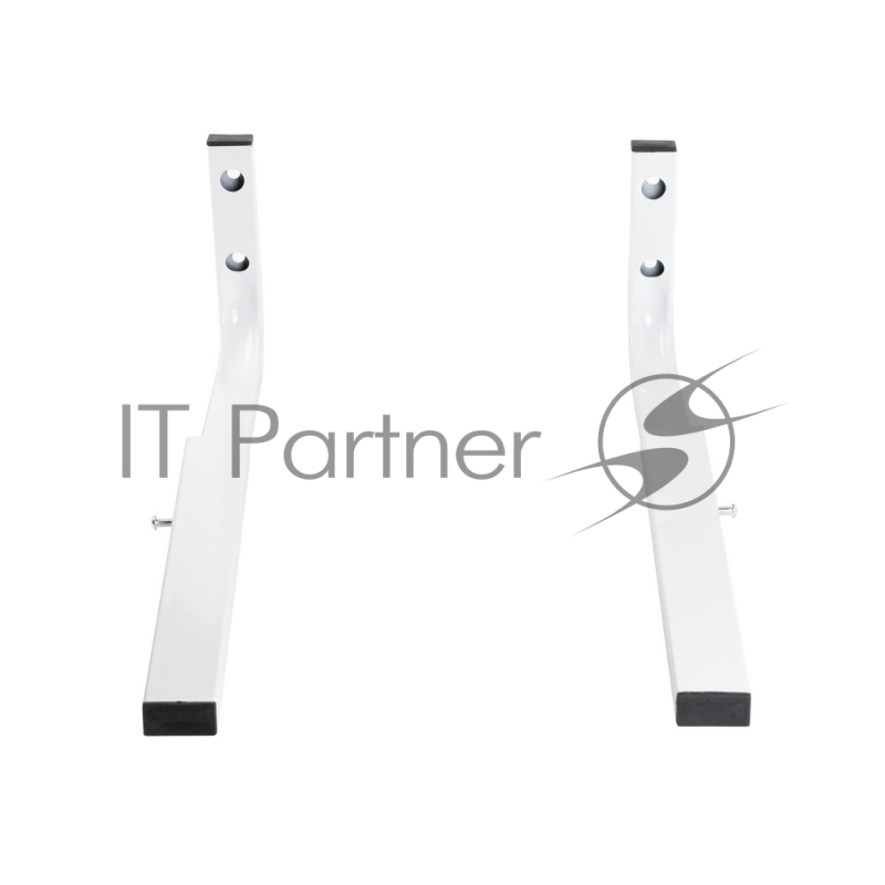 Кронштейн наст. для СВЧ Kromax MICRO-7w white