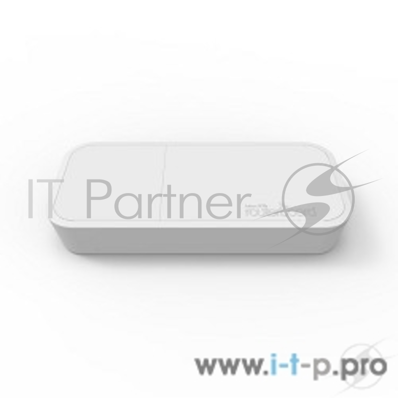 Сетевое оборудование MikroTik RBFTC11 Fiber to Copper Converter in Outdoor enclosure, poe injector, power supply