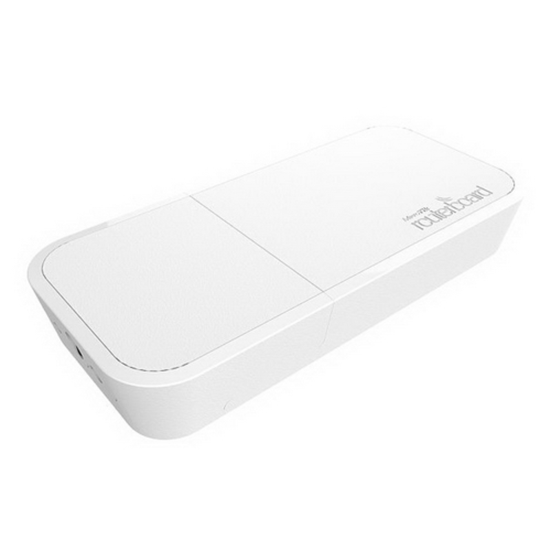 Сетевое оборудование MikroTik RBFTC11 Fiber to Copper Converter in Outdoor enclosure, poe injector, power supply