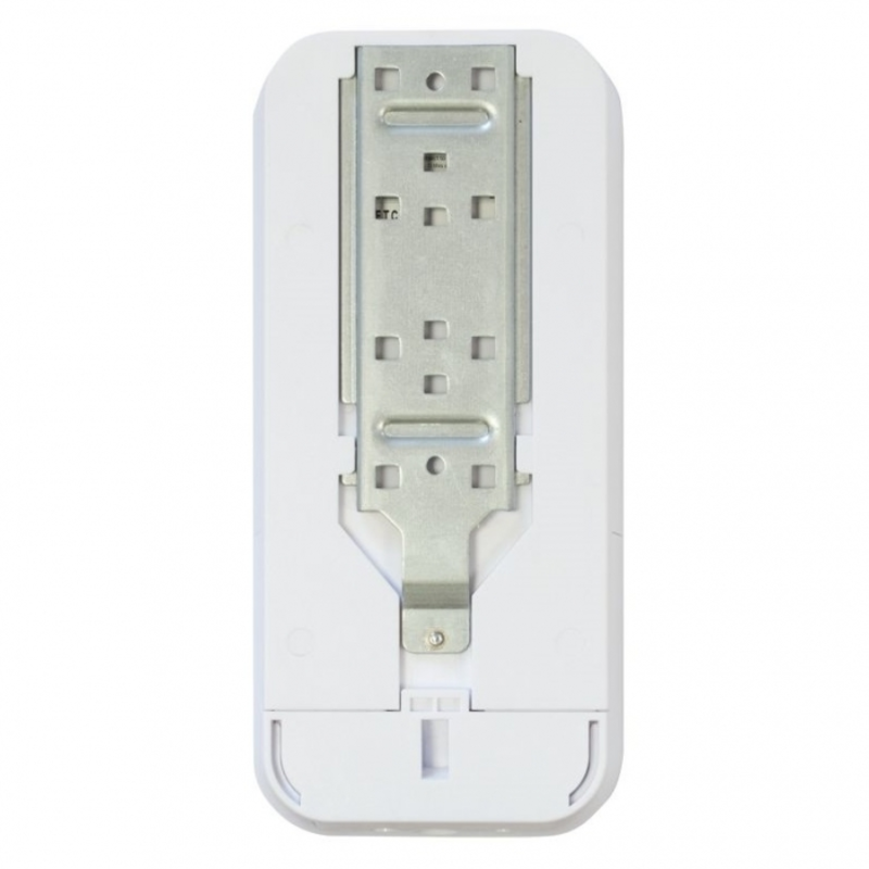 Сетевое оборудование MikroTik RBFTC11 Fiber to Copper Converter in Outdoor enclosure, poe injector, power supply