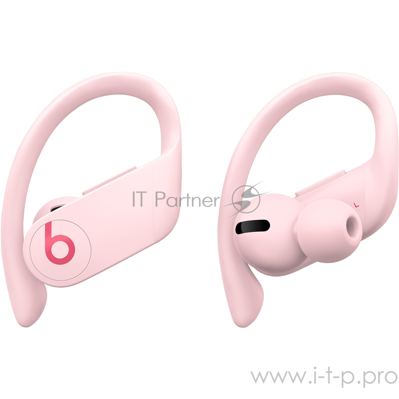 Наушники Powerbeats Pro Totally Wireless Earphones - Cloud Pink
