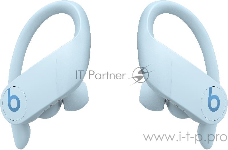 Наушники Powerbeats Pro Totally Wireless Earphones - Glacier Blue
