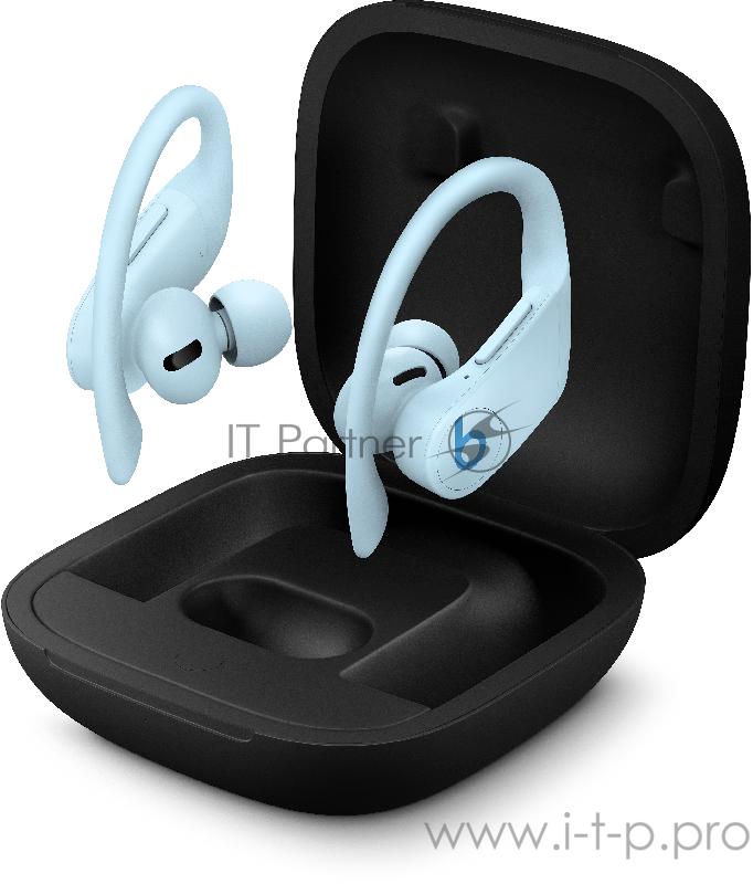 Наушники Powerbeats Pro Totally Wireless Earphones - Glacier Blue